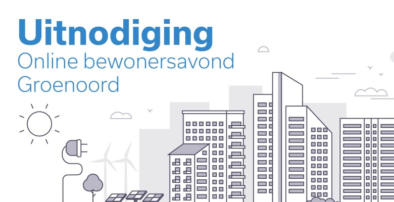 uitnodiging bewonersavond 19 mei 2021