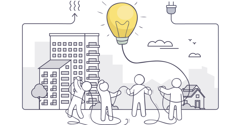 Participatietafel Nieuwe Energie voor Groenoord