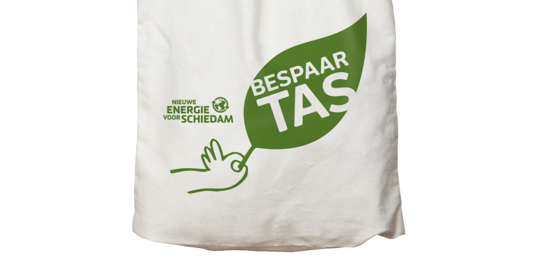 energiebespaartas